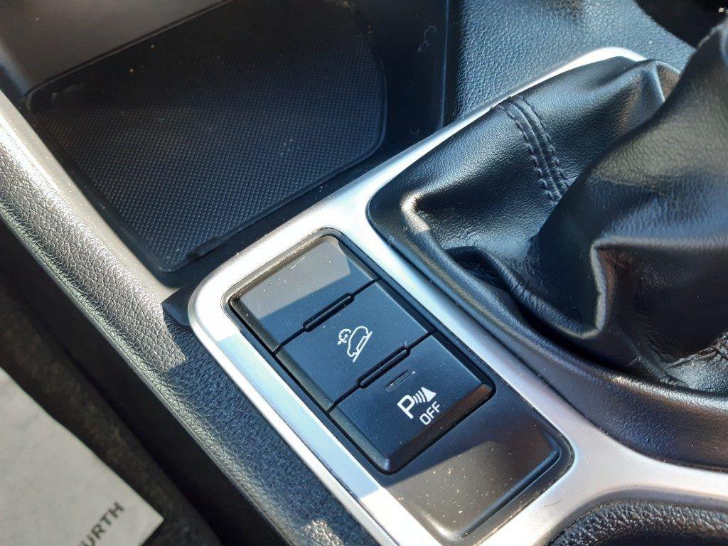 Kia Sportage 1.7 CRDI 2WD Class