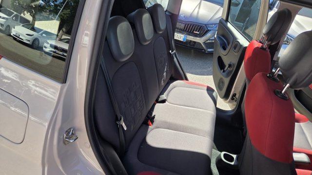 FIAT Panda 1.2 Lounge PERMUTE NEOPATENTATI 5 POSTI