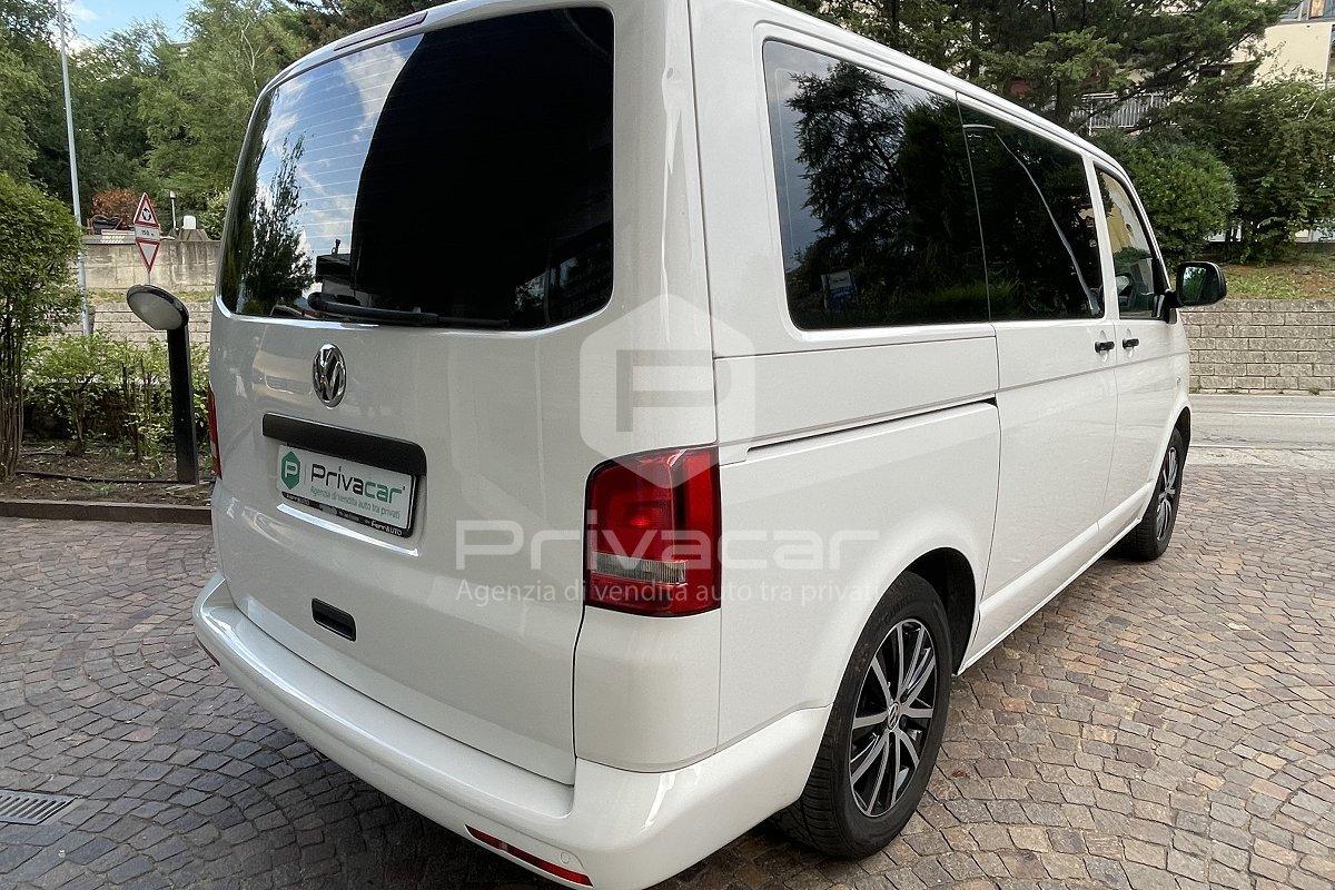 VOLKSWAGEN Multivan 2.0 TDI 140CV DSG Startline