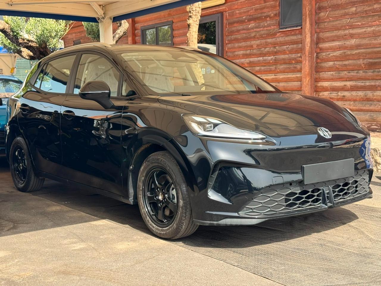 Mg MG4 EV URBAN COMFORT 43 KWh