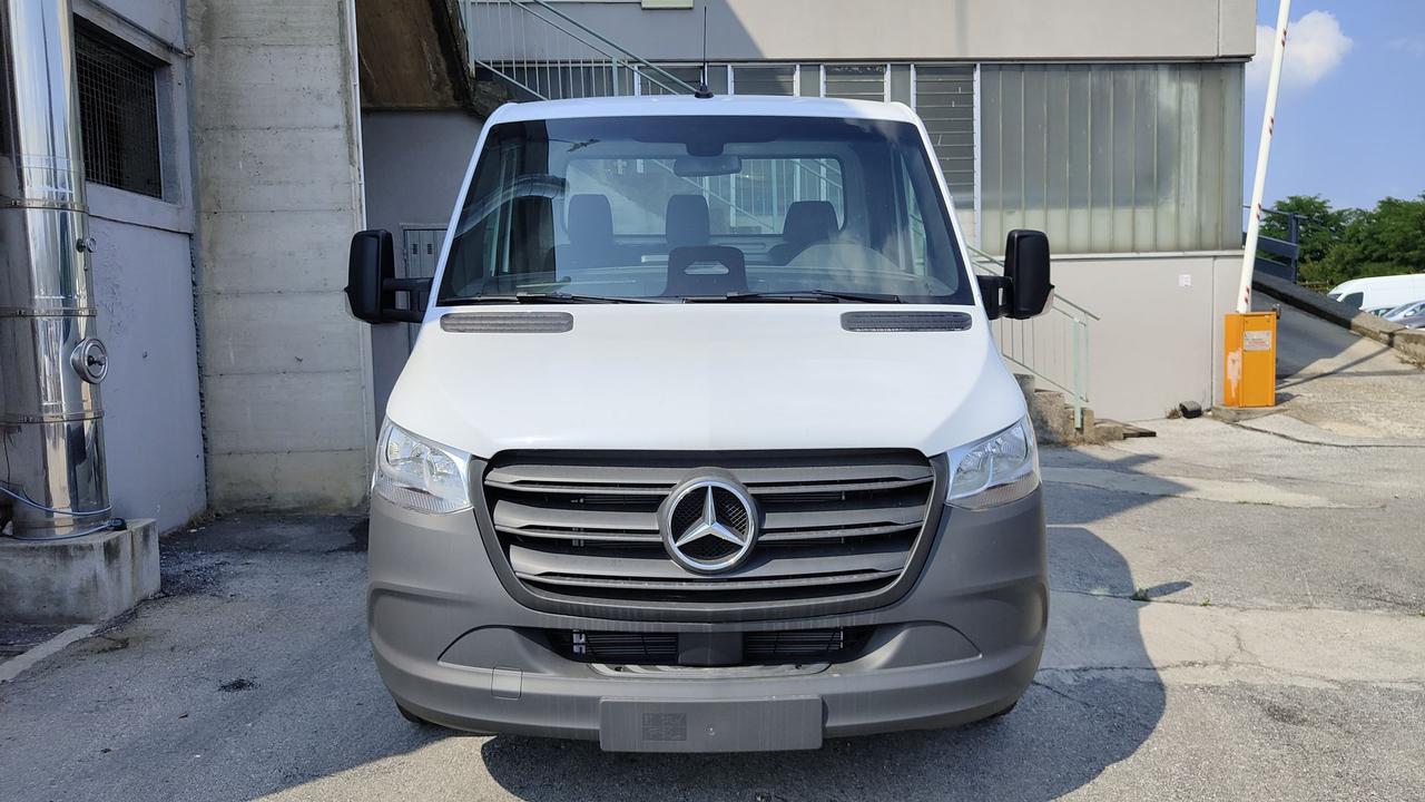 Mercedes-Benz Sprinter Telaio 315CDI 39/35 PRO TA