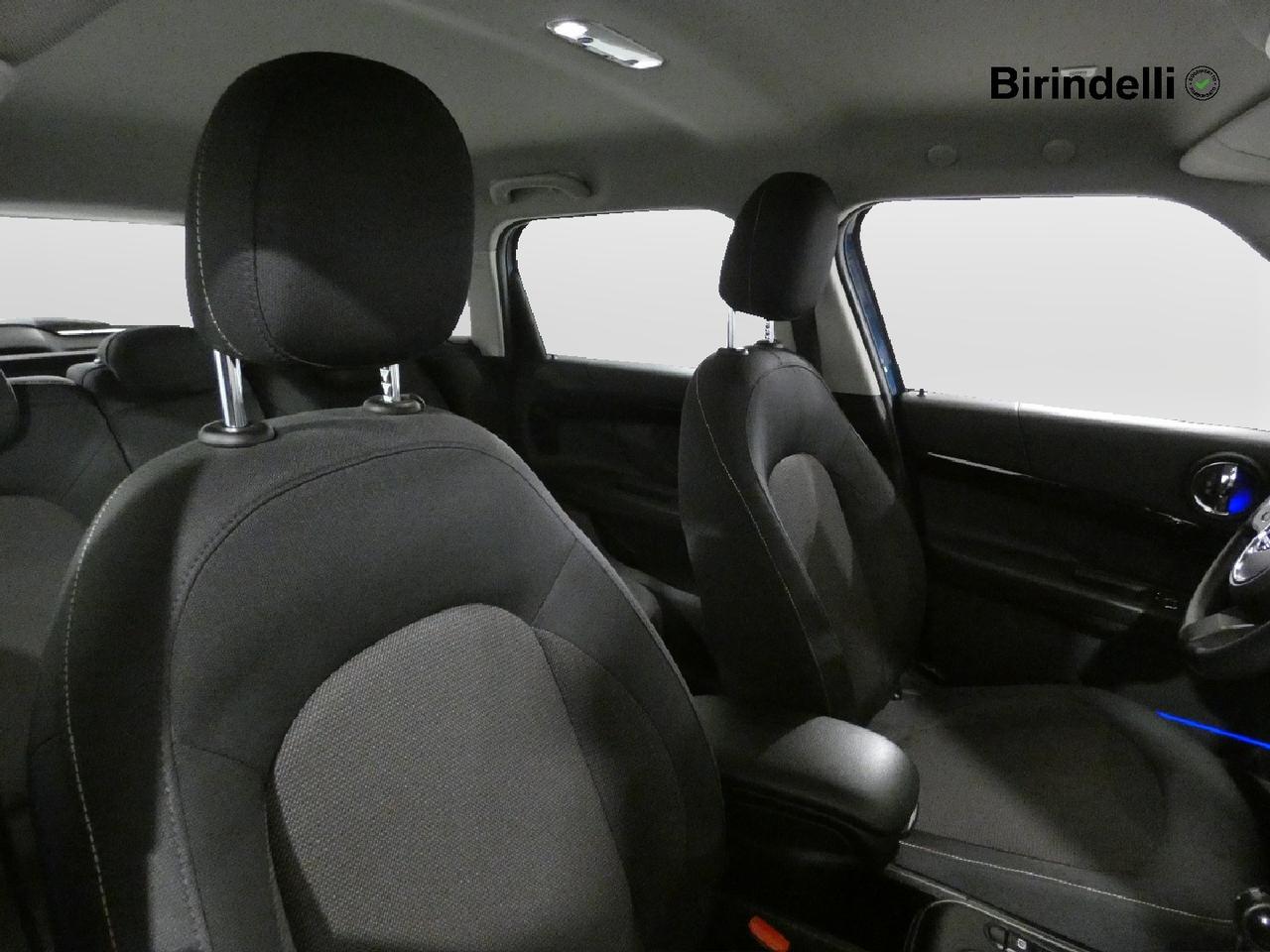MINI Mini Countrym.(F60) - Mini 1.5 One Boost Countryman