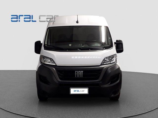 FIAT Ducato 33Q 2.2 M-JET 140 CV PM-TN FURGONE