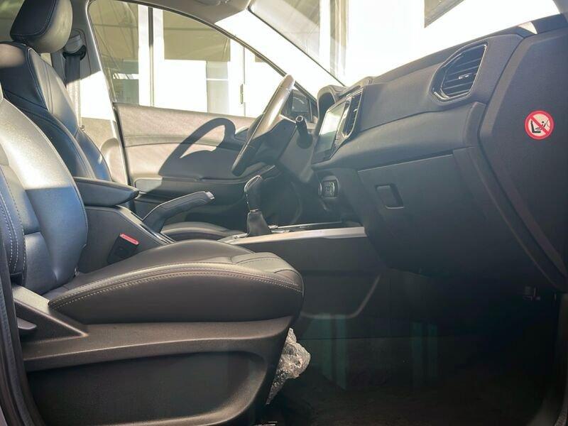 DR AUTOMOBILES dr 4.0 1.5 Bi-Fuel GPL