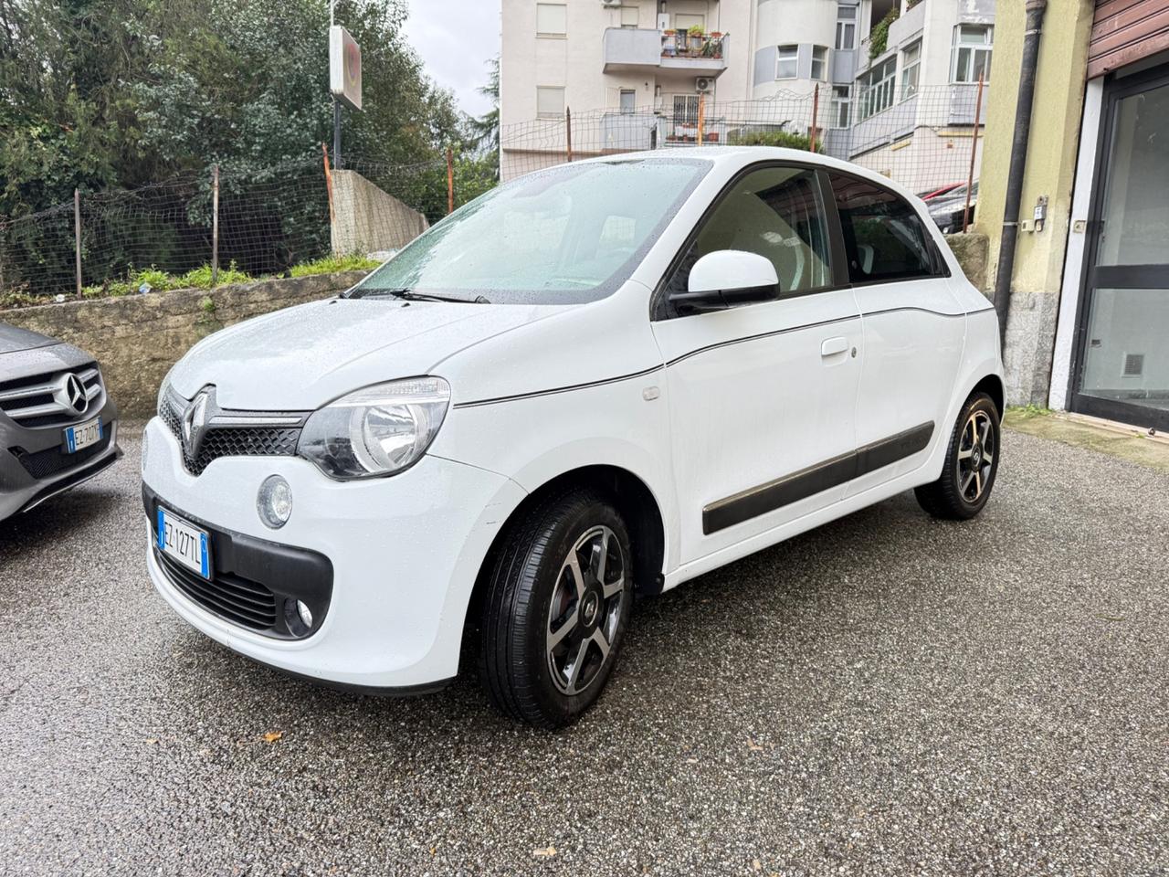 Renault Twingo 1.0 SCe Stop&Start Energy