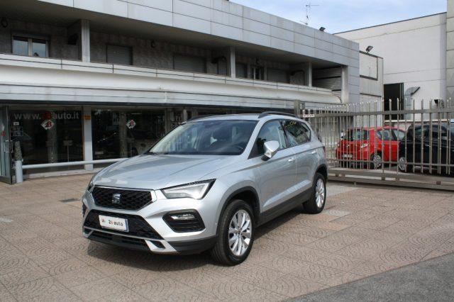 SEAT Ateca 1.0 TSI XPERIENCE PROMO