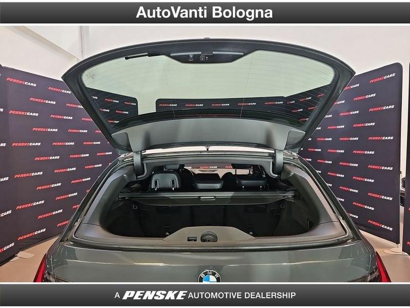 BMW Serie 3 320d 48V xDrive Touring Msport