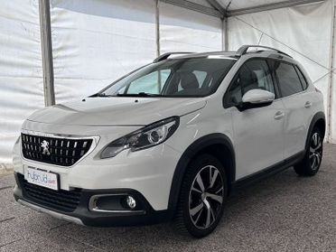 Peugeot 2008 BlueHDi 100 Allure