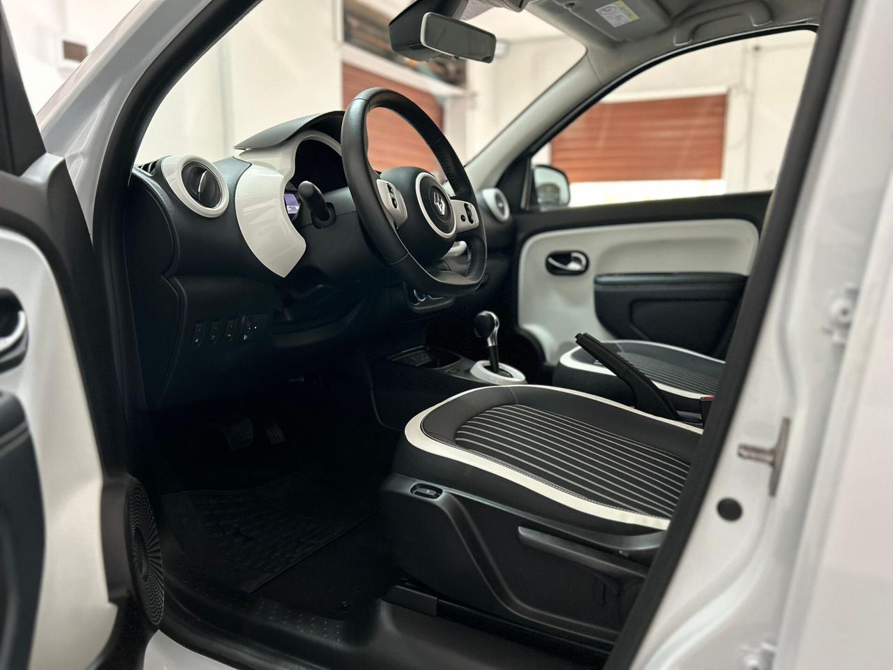 Renault Twingo Electric Techno