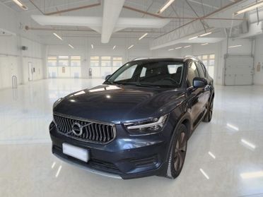 VOLVO XC40 T4 Plug-in Hybrid auto Recharge Inscription Expression