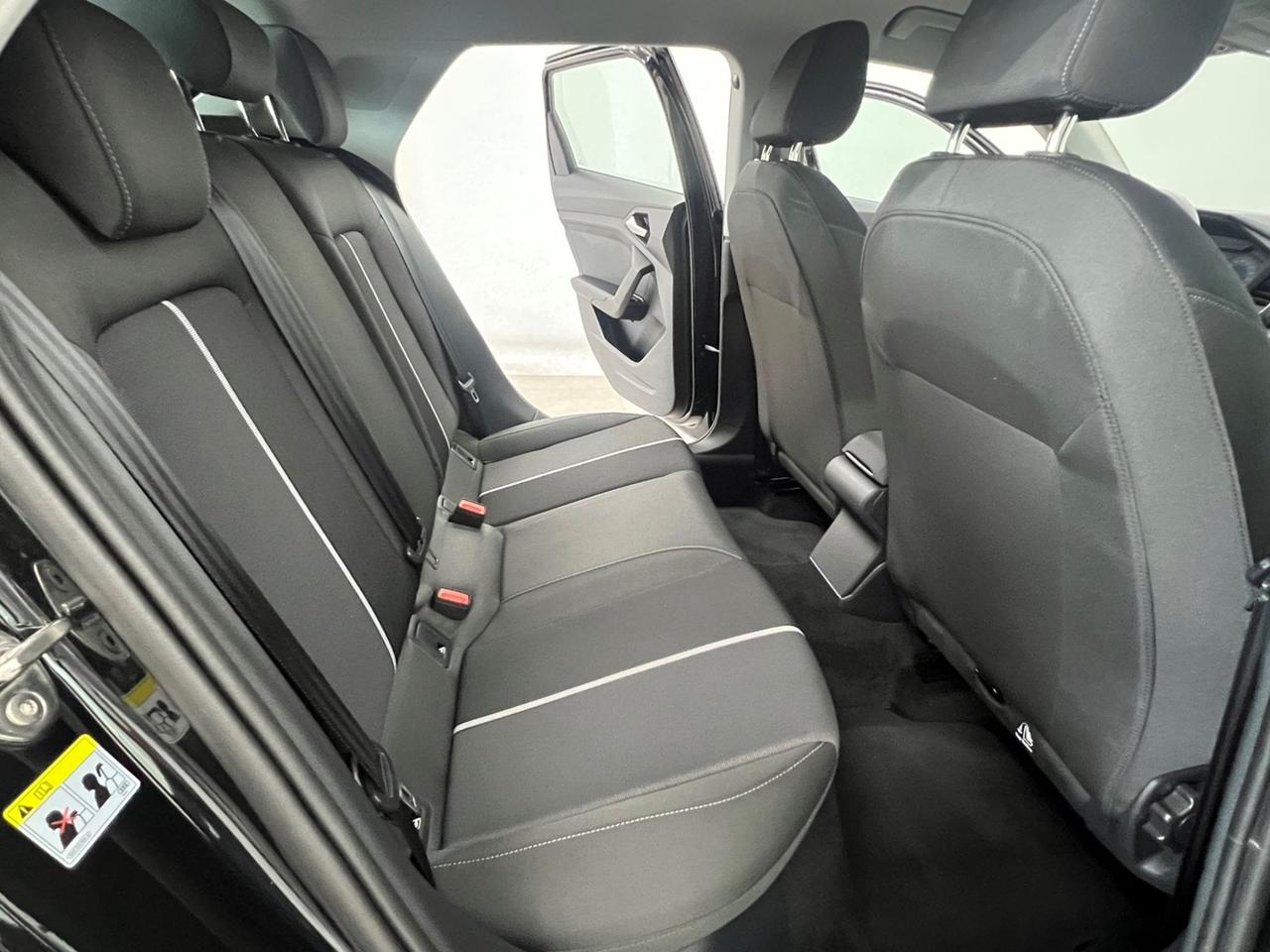 AUDI A1 II 2019 Sportback Audi A1 Sportback 25 1.0 tfsi Admired Advanced