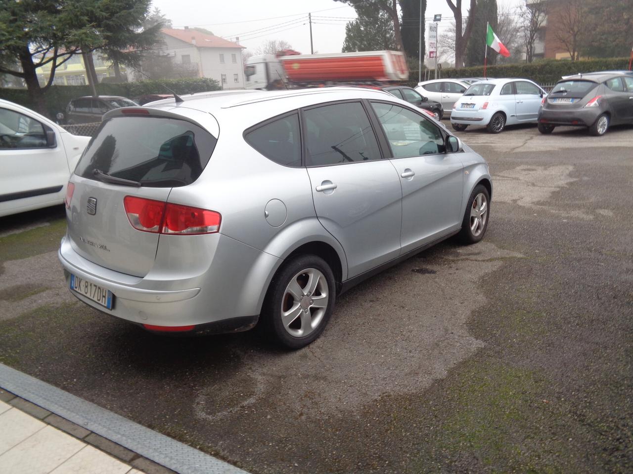 Seat Altea 1.9 TDI Reference