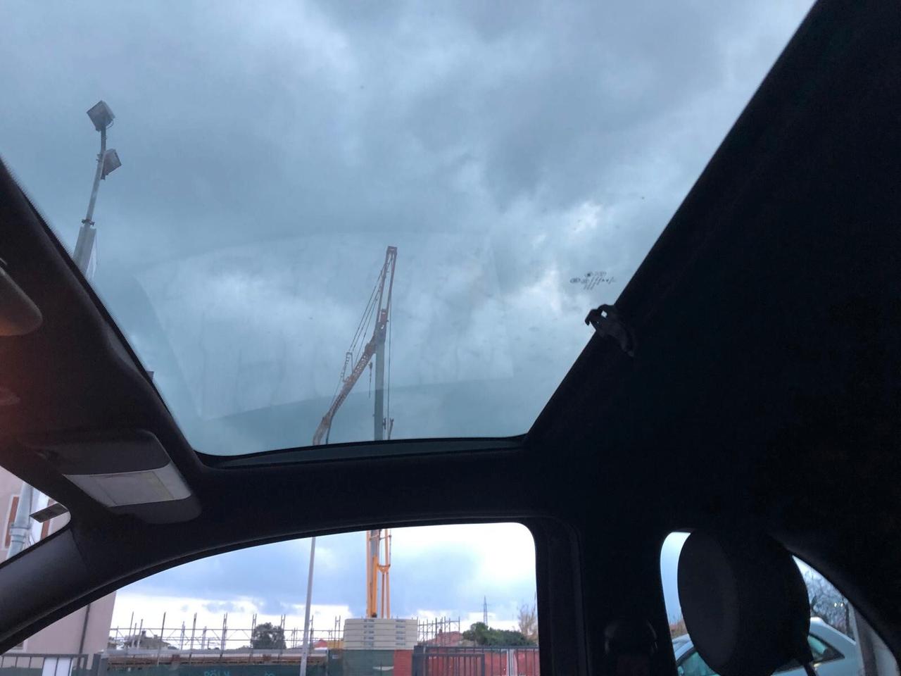 Fiat 500 1.2 Rockstar POSSIBILITA' DI GARANZIA EUROPEA FINO A 60 MESI!!!