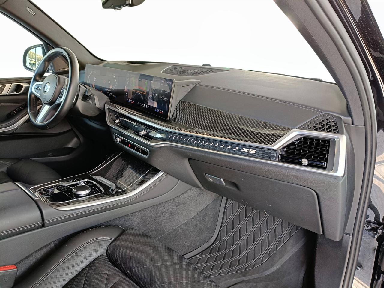 BMW X5 G05 LCI 2023 - X5 xdrive30d MSport Pro auto