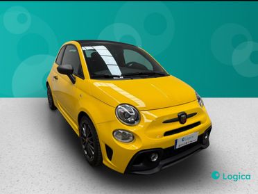 Abarth 595C 2016 - 595C 1.4 t-jet Competizione 180cv