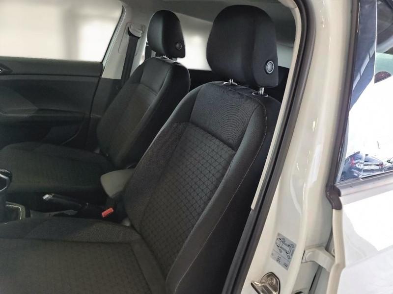 VOLKSWAGEN T-CROSS 1.6 TDI SCR STYLE SUV