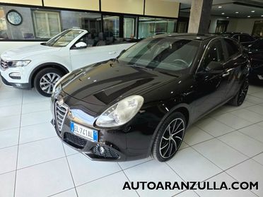 ALFA ROMEO Giulietta 2.0 JTDm-2 140CV Progression