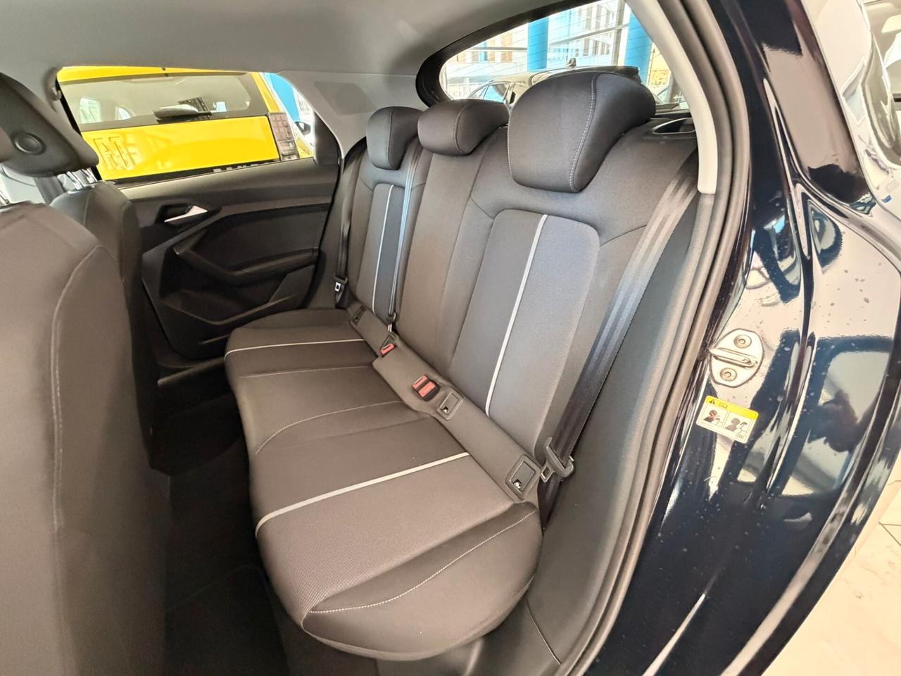 Audi A1 SPB 25 TFSI Admired Advanced