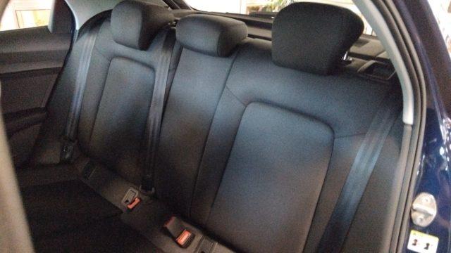 AUDI A1 allstreet 30 TFSI S tronic Admired