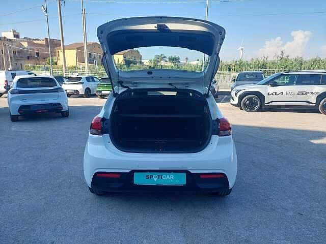 Kia Rio 1.2 MPi Evolution TT