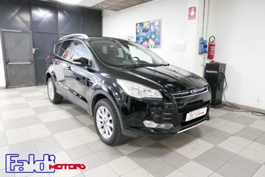 FORD Kuga 2.0 TDCI 150 CV S&S 4WD Powershift Titanium Euro6b