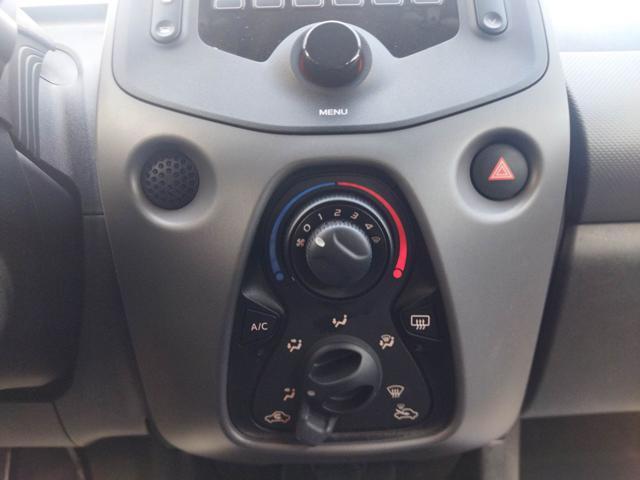 PEUGEOT 108 1.0cc 5P 72cv BLUETOOTH USB MP3