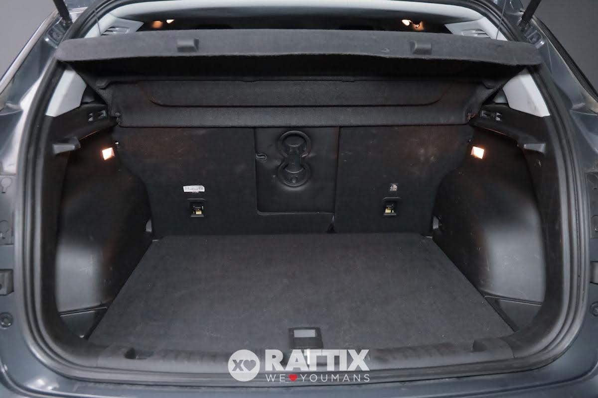 Jeep Compass 1.5 turbo t4 mhev 130CV Summit dct