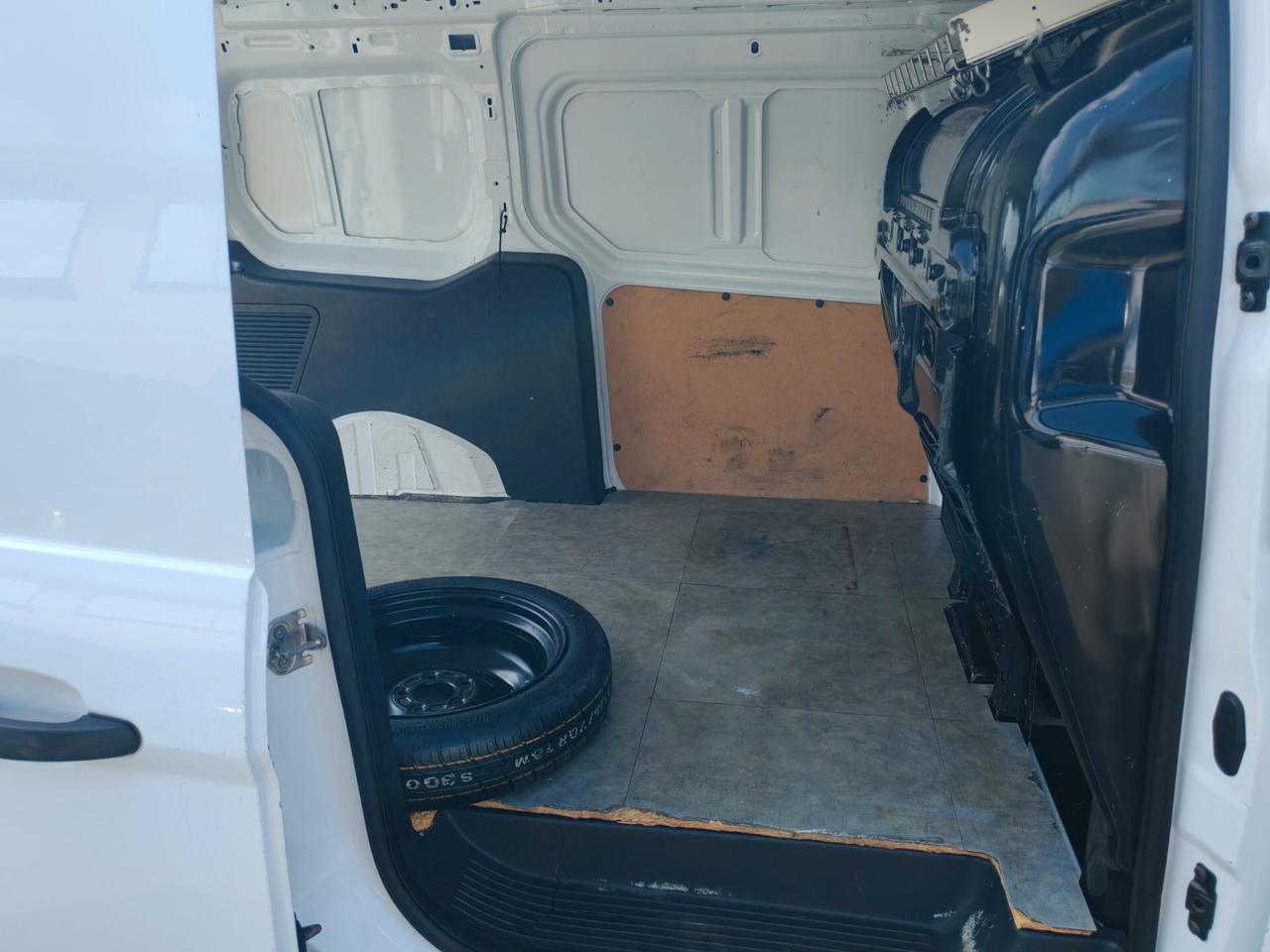 Ford Transit Connect 1.6 TDCi 115 cv