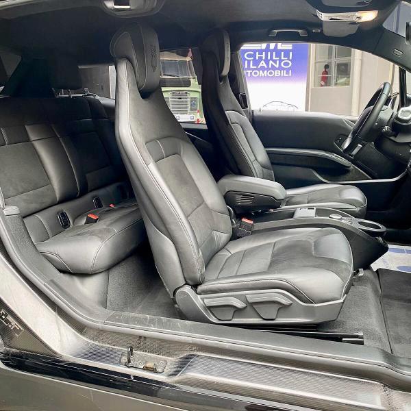 BMW i3 s 120Ah Advantage