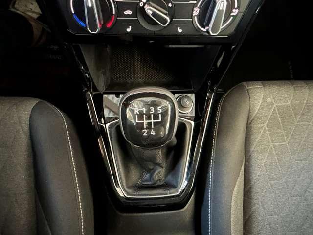 Volkswagen T-Cross T-Cross 1.0 tsi Life 95cv