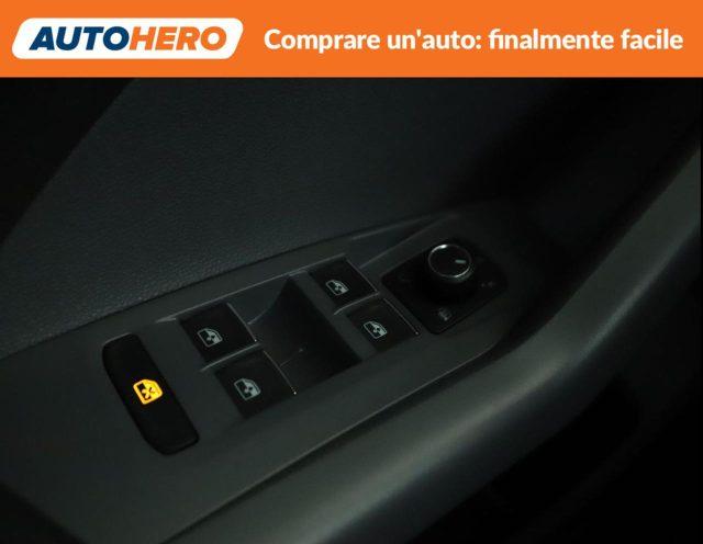 VOLKSWAGEN T-Cross 1.6 TDI SCR Advanced BMT