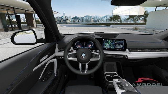 BMW X1 sDrive20d Msport Pro Premium Package