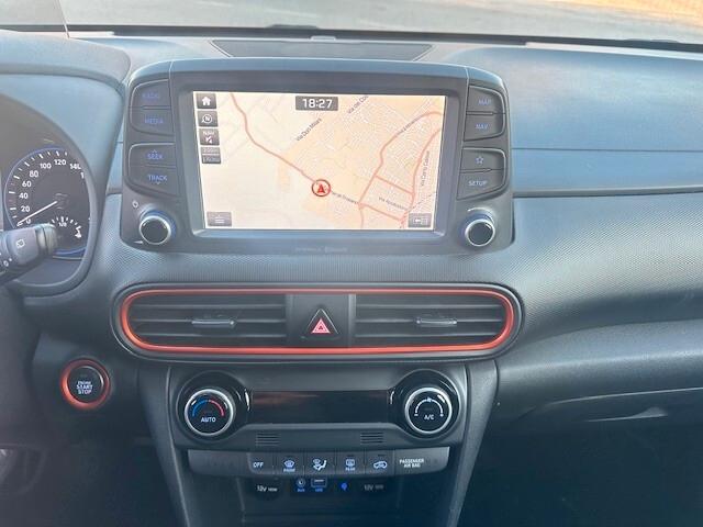 Hyundai Kona 1.0 T-GDI Xpossible