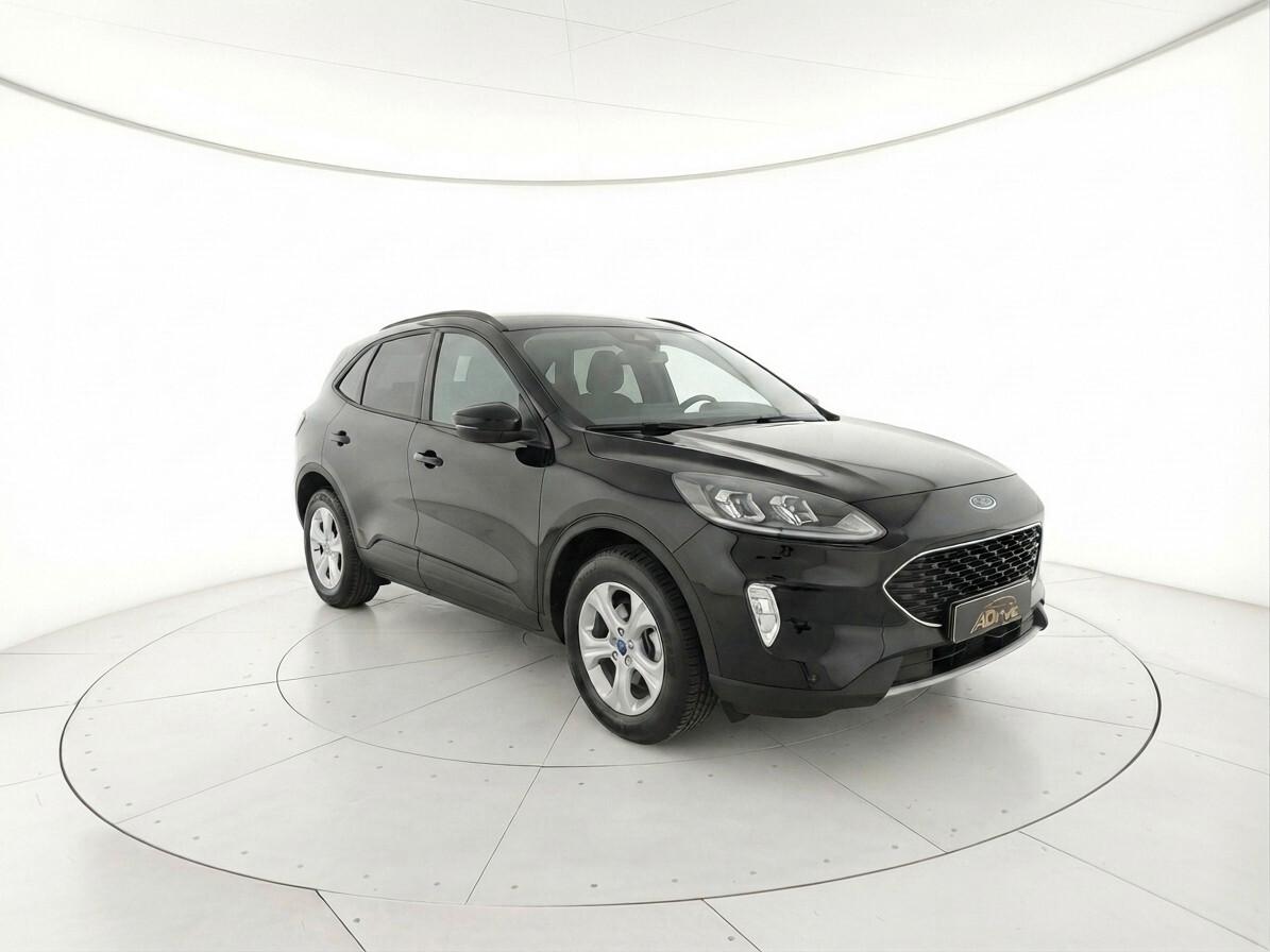 Ford Kuga 1.5 EcoBlue 150 CV aut. 2WD Connect