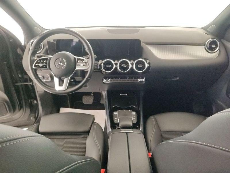 Mercedes-Benz GLA 200 d Sport Plus auto