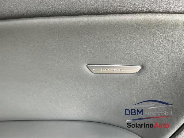 Audi TTS Limited edition 1of500 - Unipro