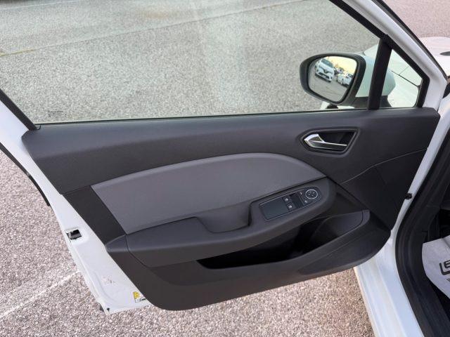 RENAULT Clio Blue dCi 85 CV 5 porte Business
