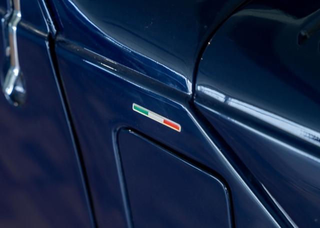 Fiat FIAT 500 C 500C TOPOLINO