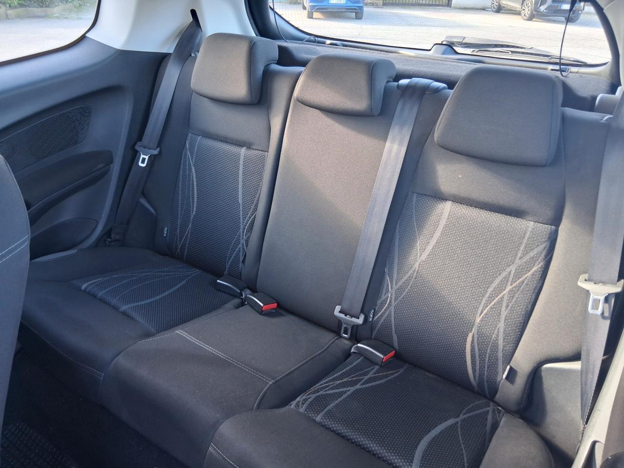 Peugeot 208 PureTech 68 3 porte Access