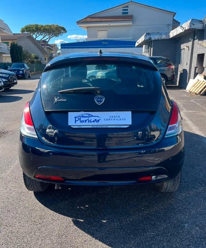 Lancia Ypsilon 1.2 Silver 69cv