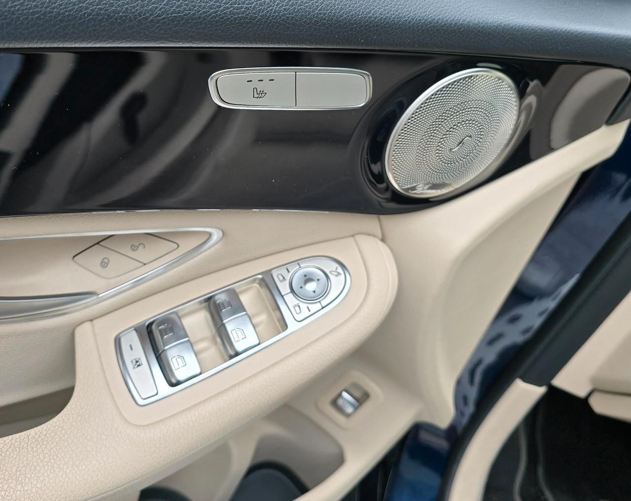Mercedes-benz GLC 220 GLC 220 d 4Matic Premium