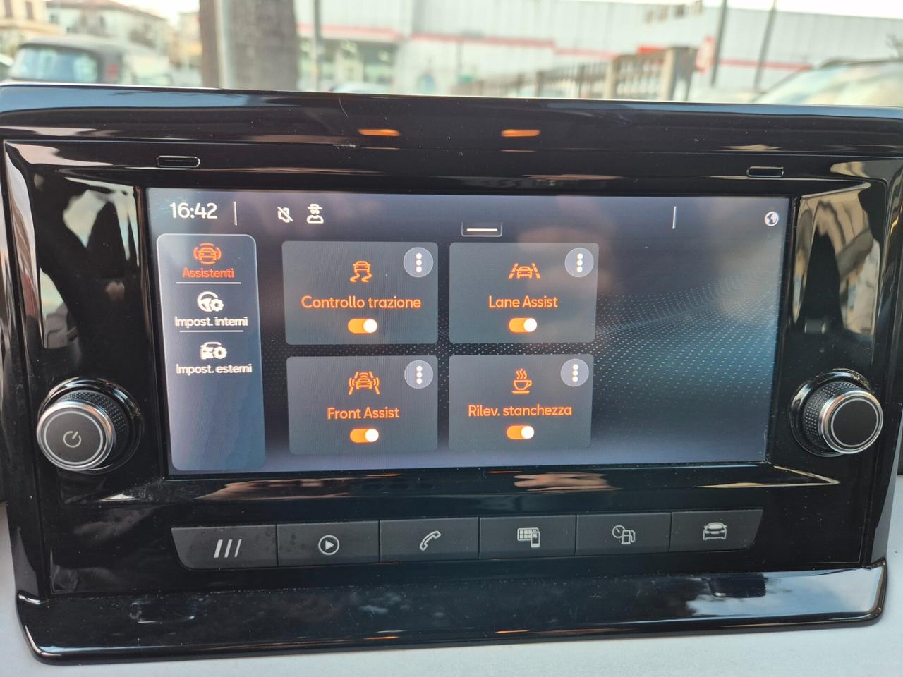 Seat Arona 1.0 TGI Reference