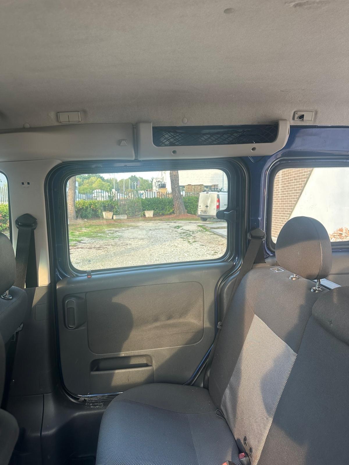 Opel Combo 1.6 CNG Metano 5p. Tour Enjoy