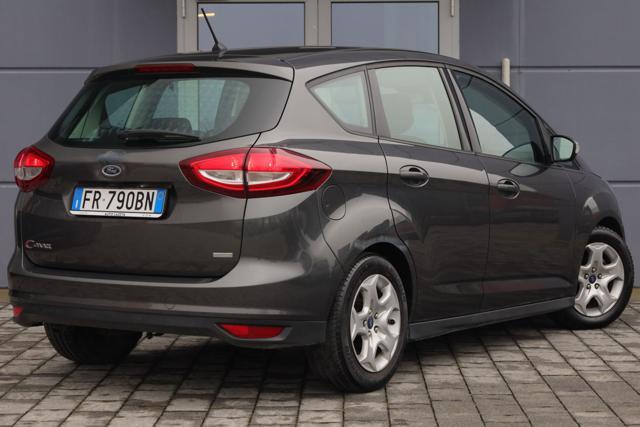 FORD C-Max 1.0 EcoBoost 100CV