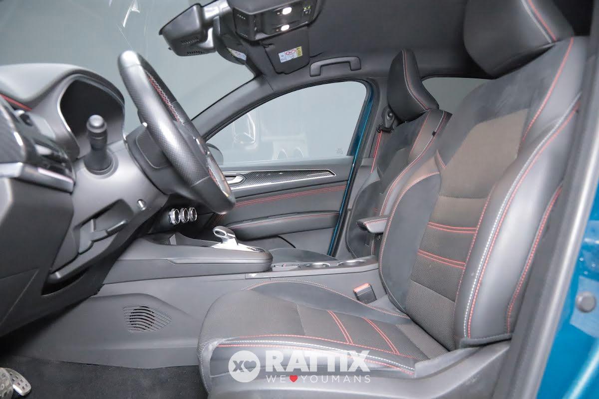 Renault Arkana 1.6 E-Tech hybrid 145CV R.S. Line