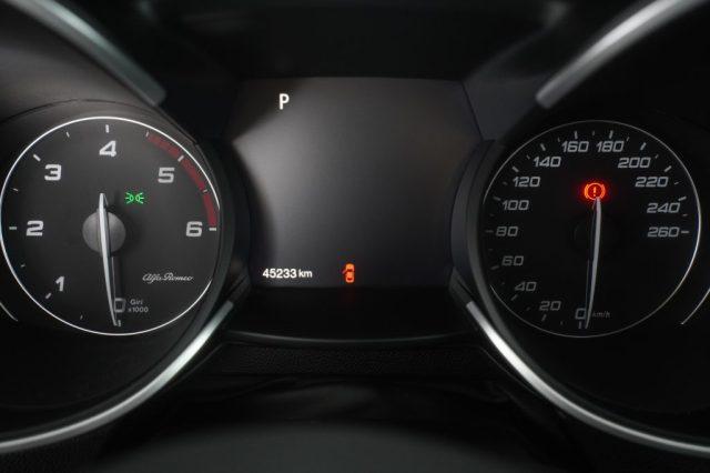 ALFA ROMEO Stelvio Stelvio 2.2 Turbodiesel 190 CV AT8 Q4 Super Busine