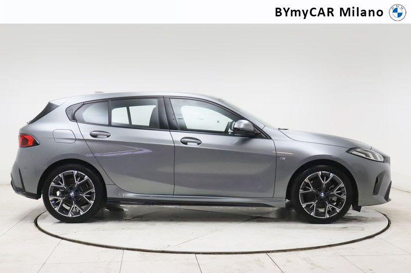 BMW Serie 1 120 48V MSport DCT
