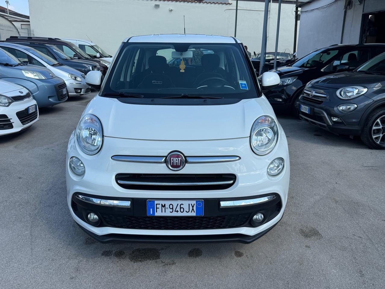 Fiat 500 L 1.4 95CV LOUNGE