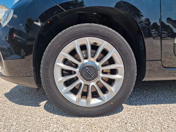Fiat 500L 1.4 T-Jet 120 CV GPL Lounge