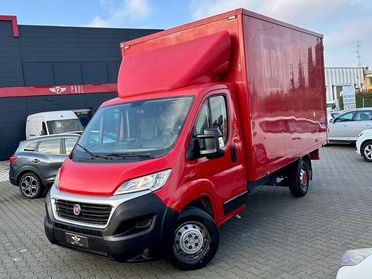 Fiat Ducato Maxi 35 2.3MTJ 130CV Furgone anno 2019